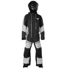 Buchii T2 One Piece - Mono SnowSuit Snowmobile Snowsuit Waterproof Windproof