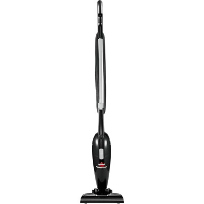 Featherweight Stick Lightweight Bagless Vacuum with Crevice Tool, 2033M, Black
