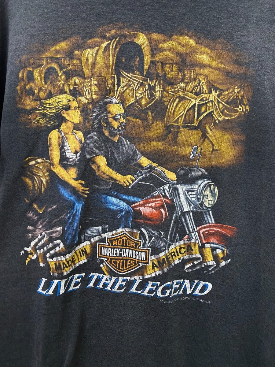 Harley-Davidson Tシャツ L size MADE IN USA s-l400.jpg