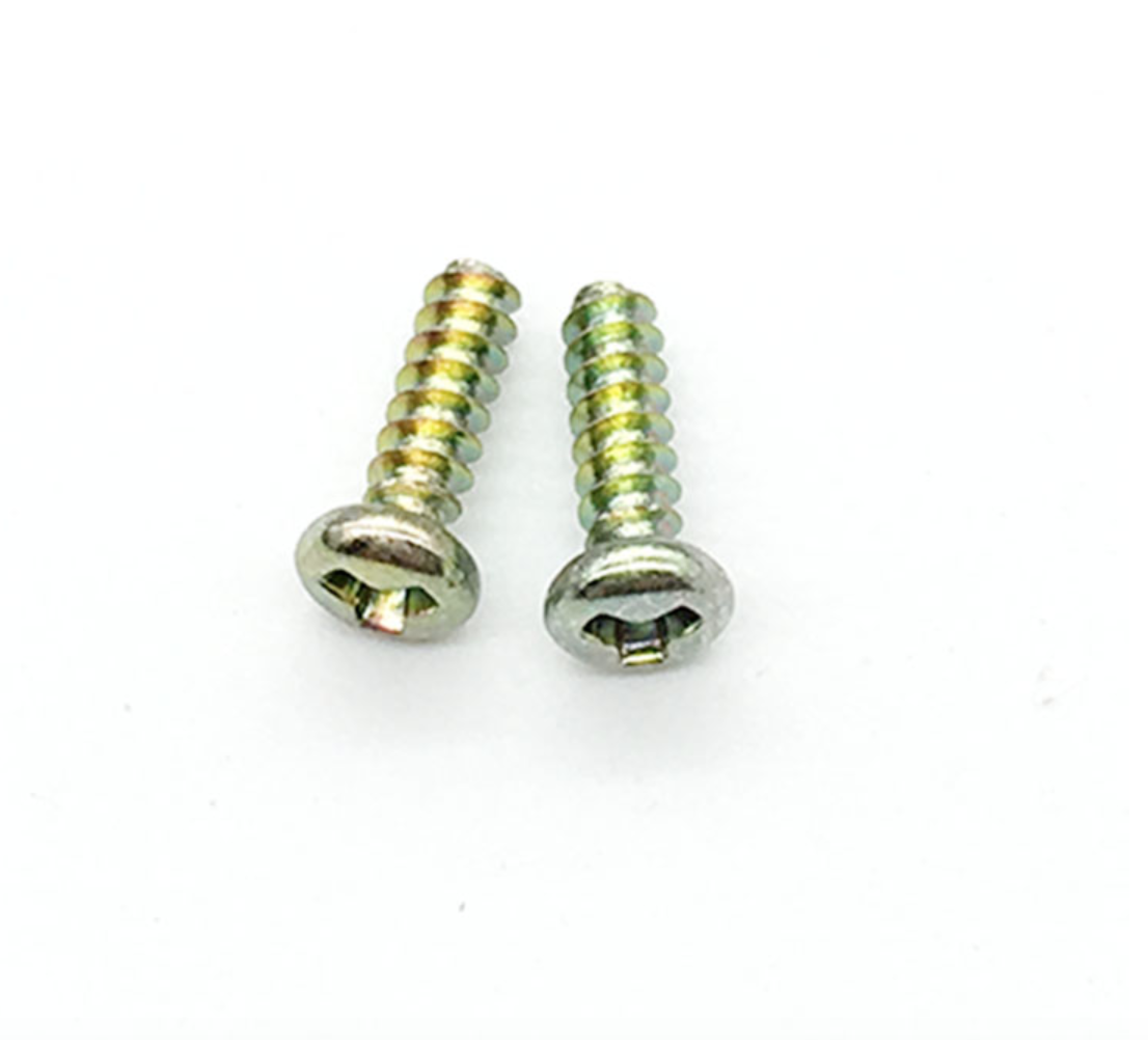 Image 2 - 10 x Tri-Wing Screws for Game Boy, Advance, Colour, GBA, GBC, DMG Pocket Y Shape