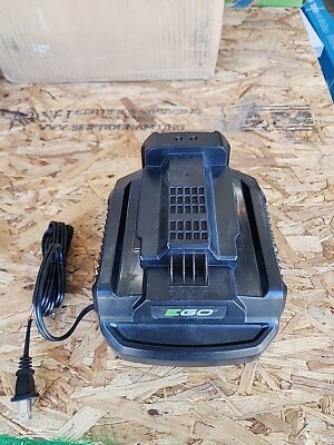 EGo Power+ Plus CH2100 56V Original Battery Charger Only