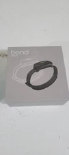 BOND TOUCH Single Vibrating Waterproof Bluetooth Distance Connection Bracelet ,