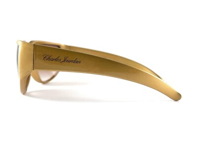 Vintage Charles Jourdan Gradient Sunglasses Charles Jourdan 8914 J198 – Vintage Frames Company main image 4