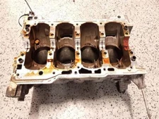 UPPER BARE ENGINE BLOCK 2.5L VIN L 8 DIGIT FOR CHEVROLET IMPALA 2014 - 2015