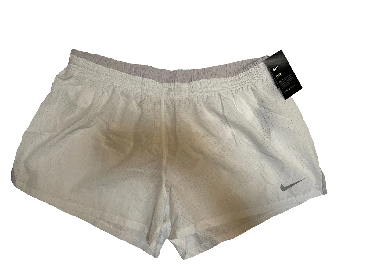 Nike running 10k mesh shorts sale