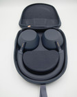 Sony - Wh1000Xm5 Wireless Noise-Canceling Over-the-Ear Headphones /Blue.