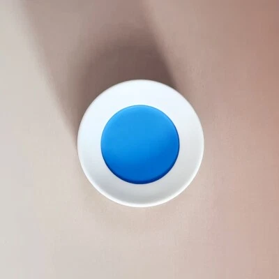 Google Nest Camera Magnet Mount Adapters For Nest Outdoor Cam with Magnet Base