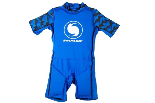 Airblaster Youth Freedom Suit Kid's Bodysuit, OG Dinoflage, Medium