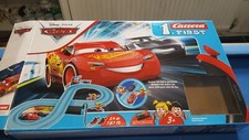 Disney Pixar Cars Racing Set.