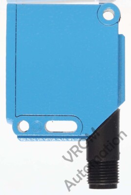 Surplus SICK DE-79183 SICK Scanner Red Light | eBay