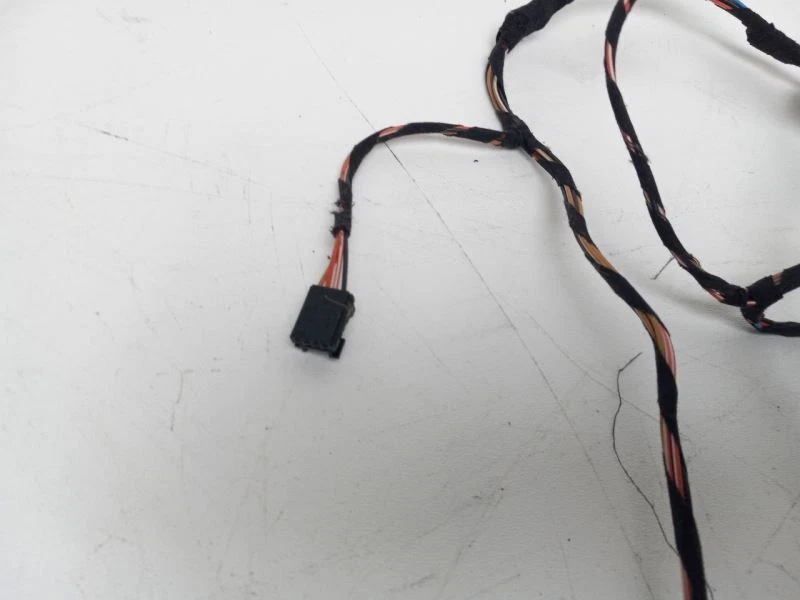 2006-2013 MERCEDES-BENZ GL 450 AC EVAPORATOR WIRE HARNESS - Image 4 of 4