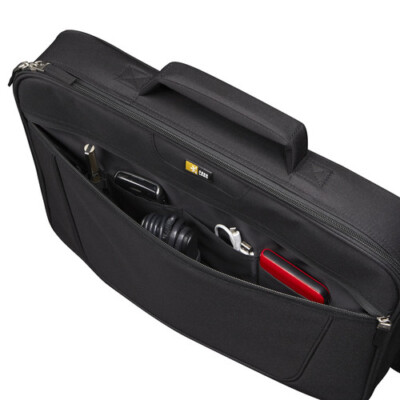 Case Logic 17,3 Zoll Notebook Tragetasche - schwarz