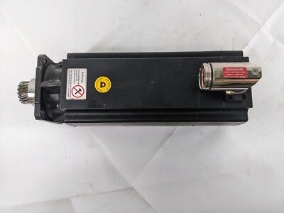 Baumuller DSG56-L Servo Motor 2.9Kw 4000Min-1