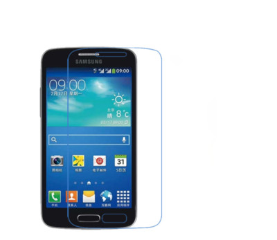 3pcs Protector for Samsung GALAXY G3518 High Clear Durable Protective Film