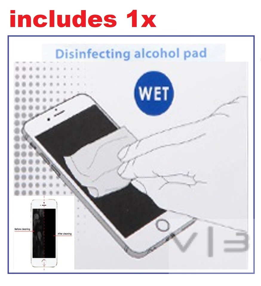 For Samsung Galaxy A20 Leather Flip Wallet Fold Card ID Pouch Case Stand Cover - Image 3 of 4