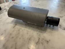 IQ inVision IQeye IQ763N