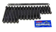 Arp Bb Chevy W Brodix Aluminum Head Bolt Kit Arp Bb Chevy W Brodix Aluminum Head Bolt Kit