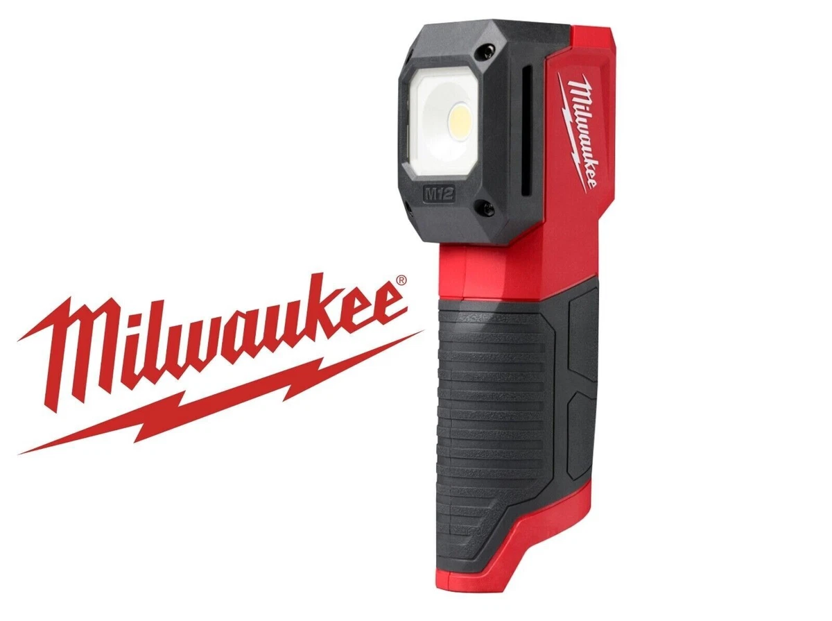 Milwaukee cheap m12 led