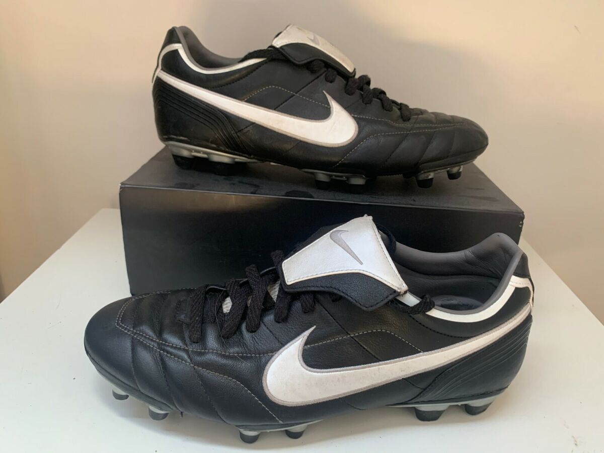 NIKE TIEMPO R10 RONALDINHO GOLD TOTAL 90 T90 SOCCER SHOES 12 NIKE TIEMPO R10 RONALDINHO GOLD TOTAL 90 T90 SOCCER SHOES 12