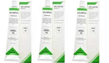 🌿 Pack of 3 ADEL 75 Inflamyar Ointment (35gm each) – Homeopathic Pain Relief 🌿
