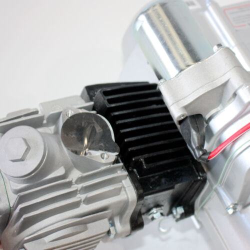 BT 125cc Fully Auto Forward ONLY Engine Motor PIT QUAD DIRT BIKE ATV DUNE BUGGY - Picture 10 of 11