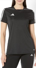 Womens Adidas Tiro 23 Jersey Size M