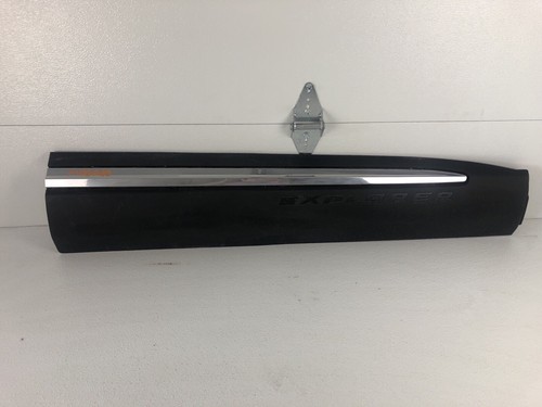 OEM 2020-2023 Ford Explorer Lower Door Molding LB5B-S20848 FRONT RIGHT