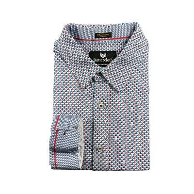 robert herjavec dress shirts Robert Herjavec Collection Buttercloth