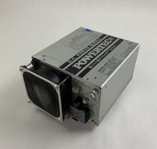 PowerTec DC Power Supply 115/230VAC 47-63Hz 1000W Max9N5-120-17A Untested