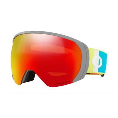 New Oakley Flight Path L Colorcoderd 2021 Wprizmtr Oo7110-42 $207