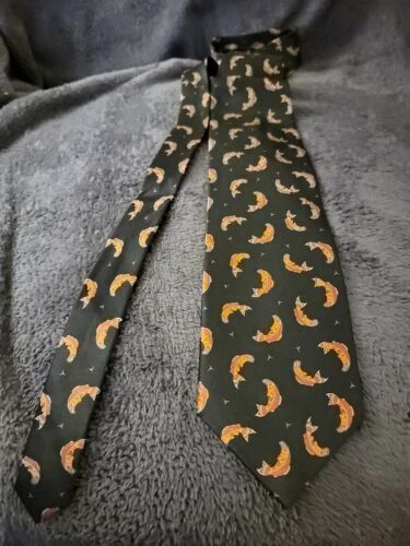 Lazos PINK 100% Lana para Hombres