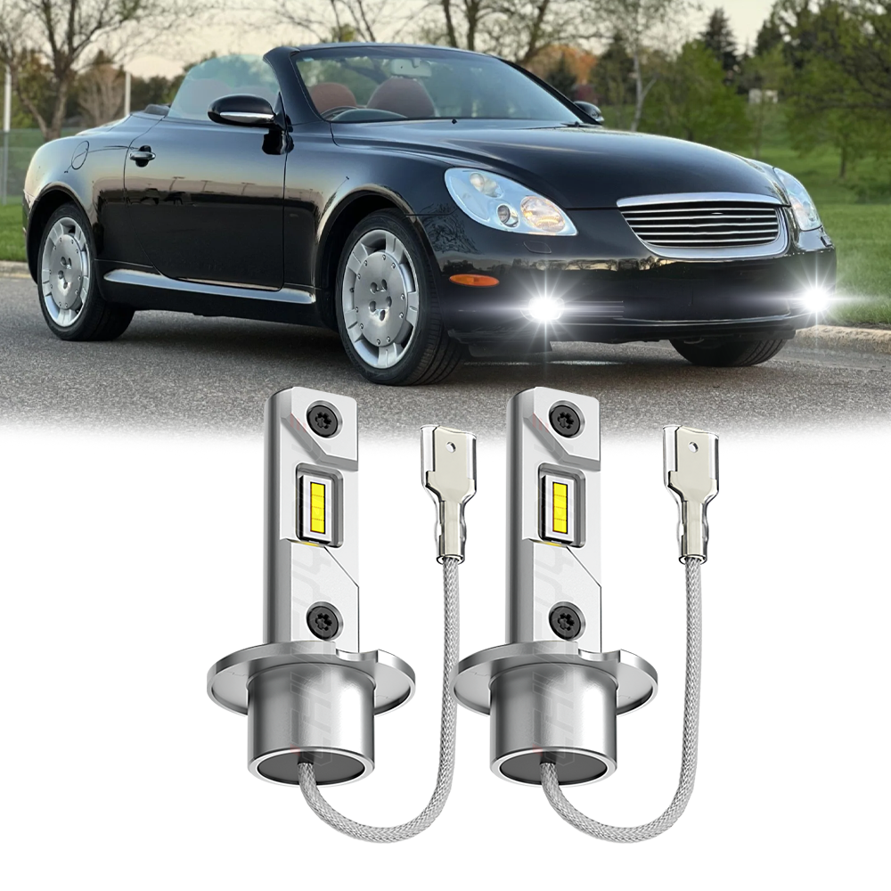 Lexus SC430 Years to Avoid: Expert Guide for Smart Buyers
