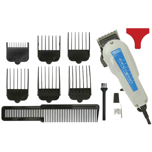 Wahl Professional 8358 Classic Series Designer Corded Salon Clipper - NEW!