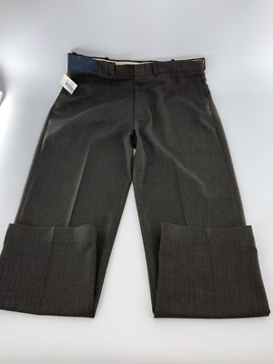 パンツ Gunter POLO RALPH LAUREN Polo Ralph Lauren Prepster Classic Fit Pinstripe Trouser