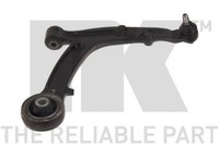 Nk 5012364 Spurlenker FüR Fiat