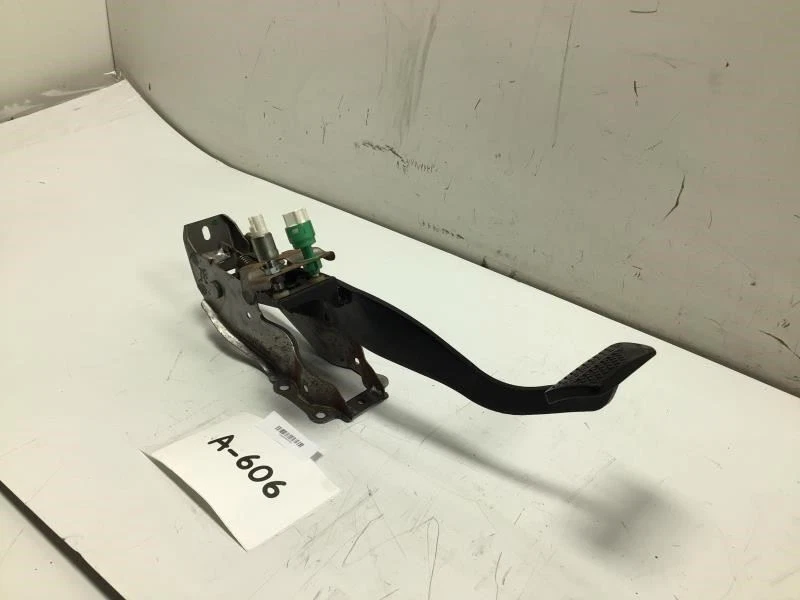 Honda Insight 2010 2014 híbrido base pedal conjunto OEM+ Foto 2 de 4