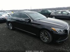 Used Automatic Transmission Assembly Fits 2015 Hyundai Genesis At Sdn 3.8l Rwd