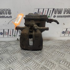 AUDI A5 MK1 FL PASSENGER SIDE REAR ELECTRIC BRAKE CALIPER 2.0TDI CGL 2013-2016