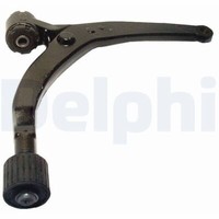 Delphi TC1442 Lenker, RadaufhäNgung FüR Peugeot
