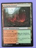 MTG Magic The Gathering: Ravnica Allegiance: Stomping Ground #259/259 Rare - NM