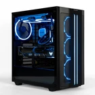 Gaming PC - Intel Core i5-14600KF - Nvidia RTX 4080 SUPER - 1-4TB SSD - 32GB RAM