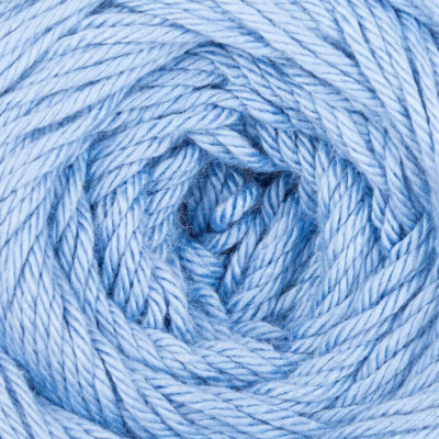 Stylecraft NATURALS BAMBOO + COTTON DK Wool Yarn 100g - 7140 Cornflower