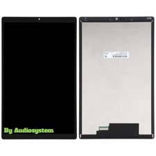 DISPLAY TOUCH SCREEN LENOVO TAB M10 HD 2' GEN. TB-X306M X306F SCHERMO VETRO NERO