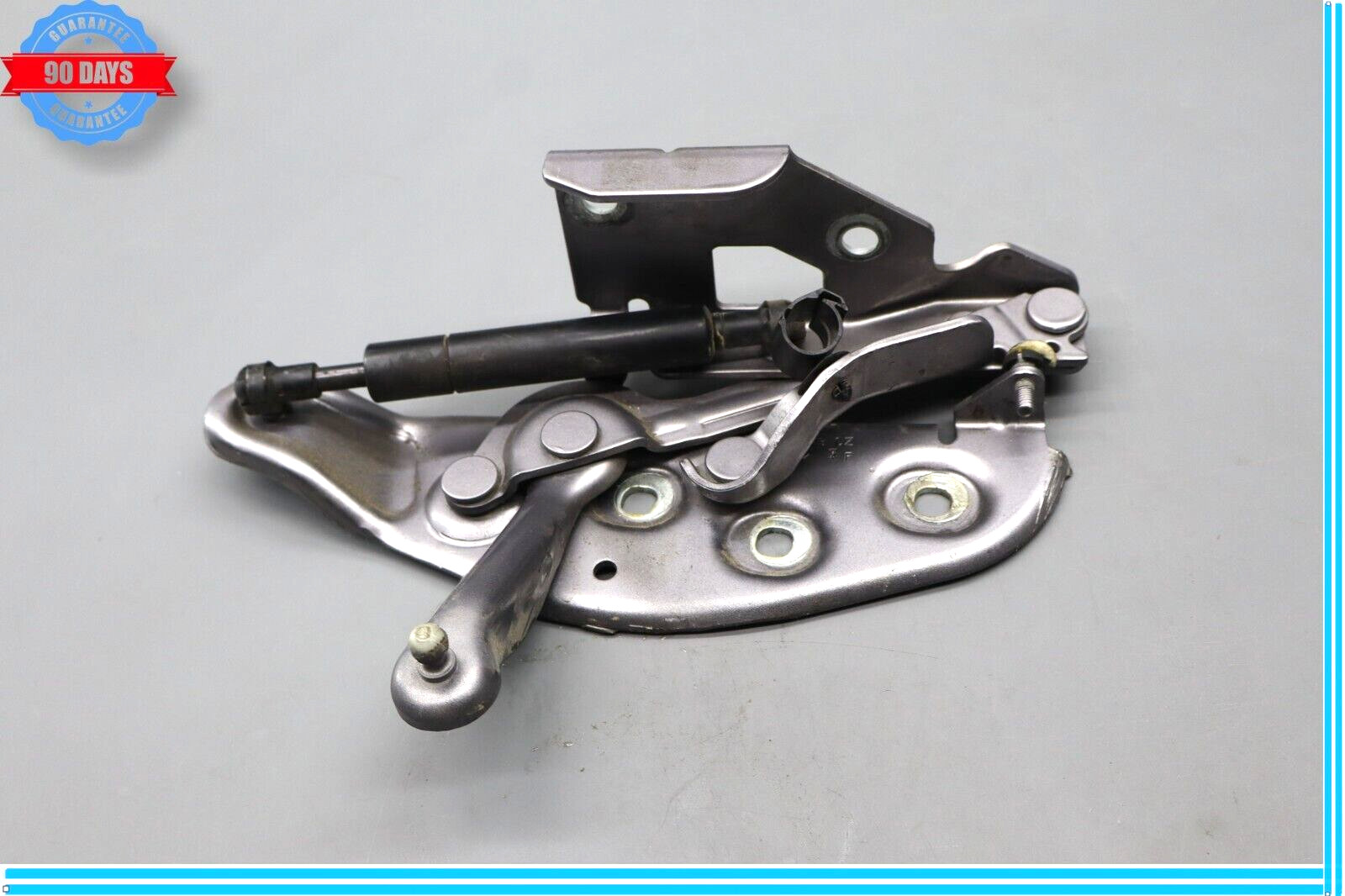 Bentley Continental Flying Spur 2003-2012 Right Engine lid hinge P/N 3W0823302B