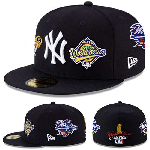 yankees 27x hat