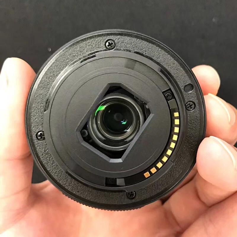 Sony E PZ 16-50mm F3.5-5.6 OSS II SEL16502 Objektiv für A6500 A6600 A6700 ZV-E10II - Bild 3 von 4