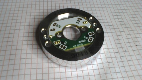 Testina per Videoregistratore 3HSS-U3-(N) - Imagen 1 de 3