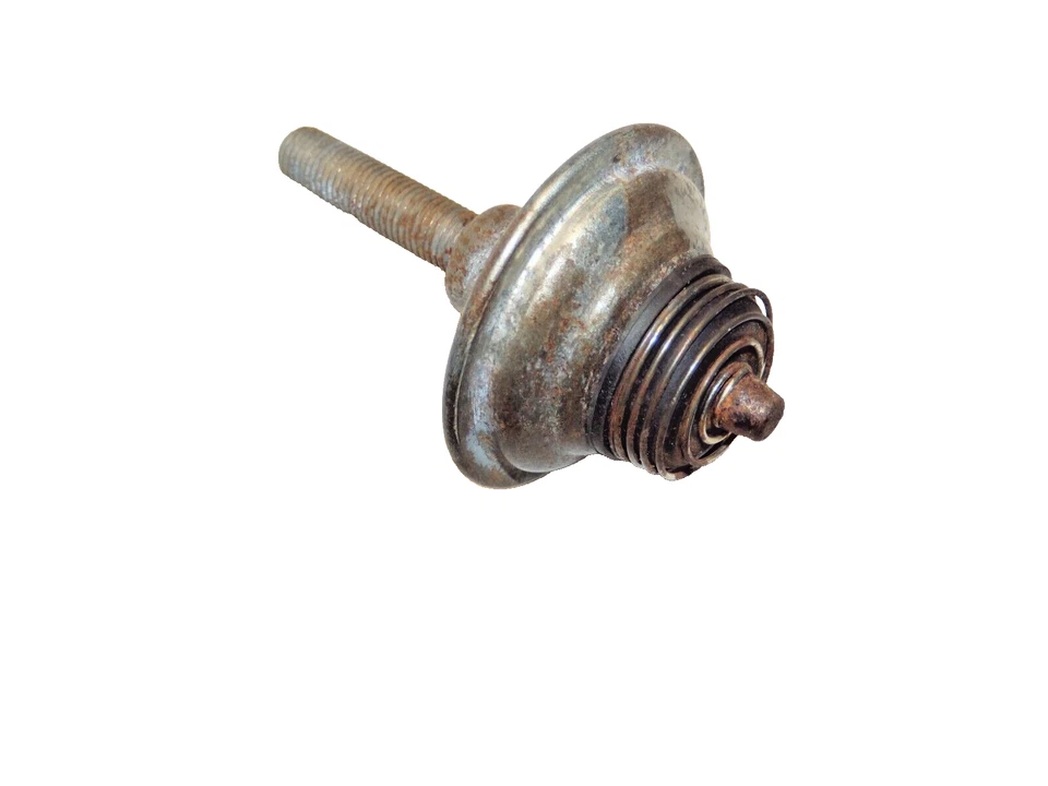 1952 2º tipo, 1953 Buick Special Super Roadmaster Dynaflow NOS Dashpot 1172993 - Imagem 3 de 3