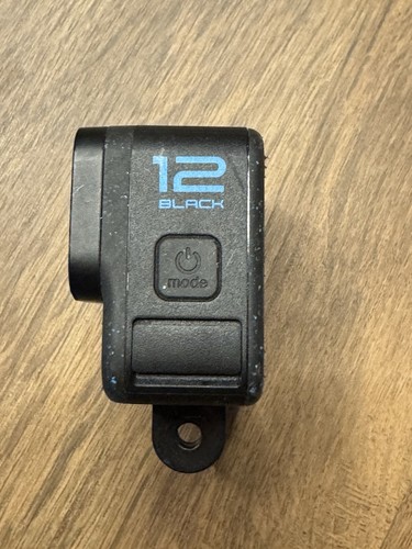GoPro Hero 12 Black Action Camera with 3 Battery and Charger - Picture 7 of 14