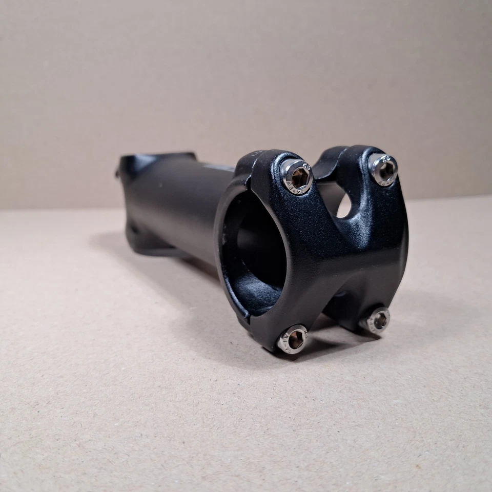 Orbea OCII  bike stem A Head 110mm  /31.8mm Handlebar 11/8th Steerer. — 第 3/4 张图片